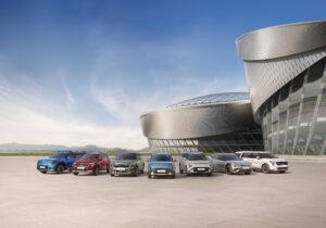 Kia India Registers Strong 15.8% M-o-M Growth in September with 22,700 Units Driven by GST and Festive Boost