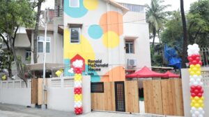 Vinod Cookware Spreads Festive Cheer with Heartfelt Donation to India’s First Ronald McDonald House