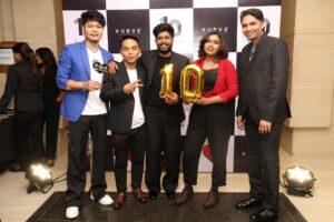 Vurve Salon Honours a Decade of Artistry and Community with Grand 10th Anniversary Gala in Chennai
