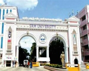 SRMIST Launches SRMJEE 2026: Opens Applications for Admissions 