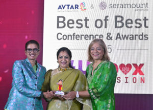 Best of Best Conference & Awards Marks 10 Years of Driving Workplace Inclusion Through BCWI