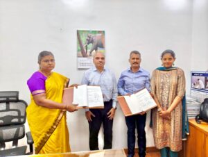 Oneindia collaborates with Tamil Nadu government’s Thooimai Mission, to drive a zero-waste Future