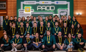 PROD, the first international software engineering olympiad, invites high schoolers from all over the world to participate