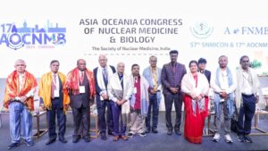 “WORKSHOP ON MANAGEMENT OF CIVIL NUCLEAR DISASTERS: EMPOWERING FUTURE SAFEGUARDS”