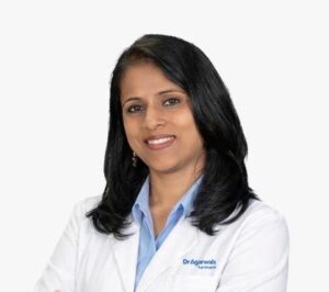 Dr Soosan Jacob Named President of the International Society of Refractive Surgery