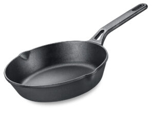 Prestige Launches ‘Castlite’ Light Weight Cast Iron Cookware Line for Healthful Cooking.