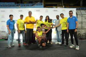 MGM Healthcare Strengthens Preventive Wellness Through Trackathon 2026