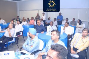 Sundaram Finance Hosts Unique Customer Round Table in Chennai