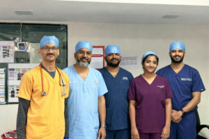 A 9-year-old Child from Bangladesh Receives Tamil Nadu’s First Next-Generation Smart Cochlear Implant at Apollo Children’s Hospitals