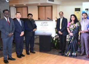 Aligned with NEP and Atmanirbhar Bharat, KCG College of Technology Unveils AICTE