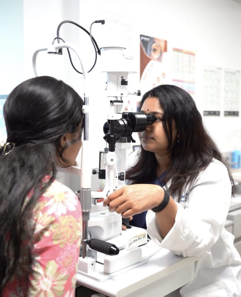 Dr Agarwals Eye Hospital Launches ‘Gift Her Clear Vision’ Campaign to Provide Free Eye Check-ups for Women