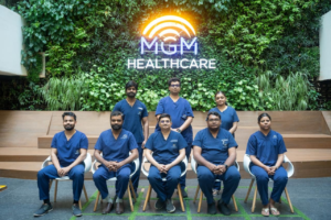 Expert Diagnosis at MGM Healthcare Enables Treatment of Rarest Gastric-Type Cyst Found in the Brain