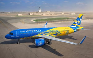 CHENNAI GOES WHISTLE PODU AS ETIHAD AIRWAYS BRINGS THE CSK FEVER BEYOND THE STADIUM
