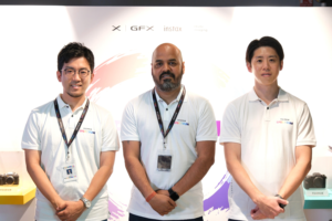 FUJIFILM India Announces “Fujifilm Spectrum” India Tour 2026