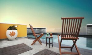 Petit Palais by Crossway Opens Its Doors in White Town, Pondicherry – A Timeless French Colonial Retreat