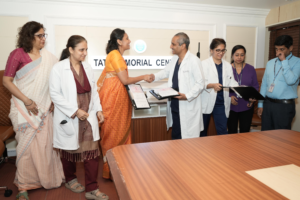 Tata Memorial Centre and The Cherian Foundation Partner to Expand Access to Free Natural Human Hair Wigs for Cancer Patients
