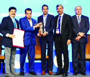 MMA Creates History: Wins AIMA’s Best Management Association in India Award for the 16th Consecutive Year – A National Record