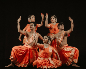 Kuchipudi Art Academy Premieres KAPISUTRA – The Divine Algorithm of Bhakthi