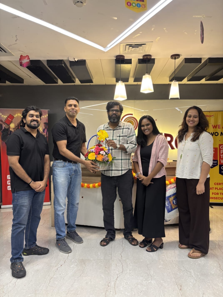 Radio Mirchi Airs 24-Hour Special Marathon ‘ThikkettumEngal Kural’ on Stammering Awareness Day